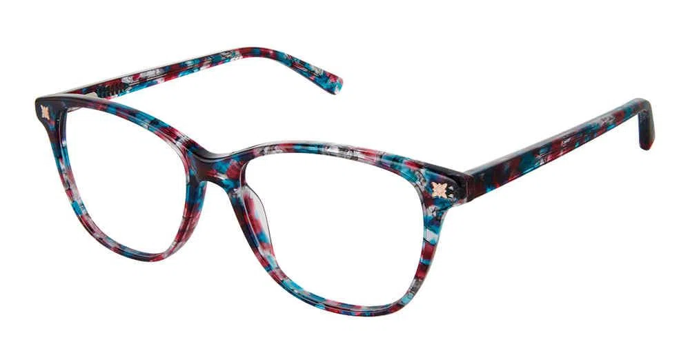 Superflex SFK-288 Eyeglasses - view 2